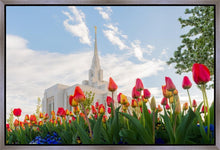 Load image into Gallery viewer, Ogden Flowers
