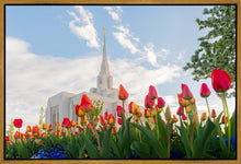 Load image into Gallery viewer, Ogden Flowers