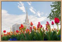Load image into Gallery viewer, Ogden Flowers