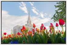 Load image into Gallery viewer, Ogden Flowers