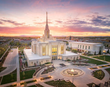 Load image into Gallery viewer, Ogden from On High