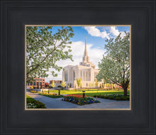 Load image into Gallery viewer, Ogden Grounds