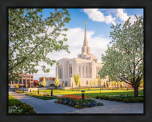 Load image into Gallery viewer, Ogden Grounds