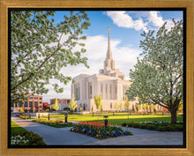 Load image into Gallery viewer, Ogden Grounds