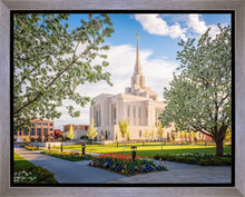 Load image into Gallery viewer, Ogden Grounds