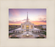 Load image into Gallery viewer, Ogden Sunset from on High