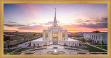 Load image into Gallery viewer, Ogden Sunset from on High