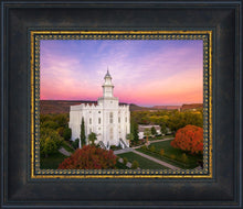 Load image into Gallery viewer, St. George Aerial Sunset