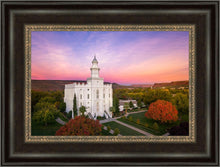 Load image into Gallery viewer, St. George Aerial Sunset