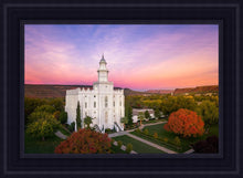 Load image into Gallery viewer, St. George Aerial Sunset