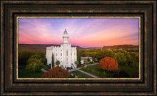 Load image into Gallery viewer, St. George Aerial Sunset