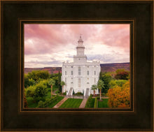 Load image into Gallery viewer, St. George Aerial