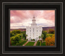 Load image into Gallery viewer, St. George Aerial