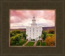 Load image into Gallery viewer, St. George Aerial