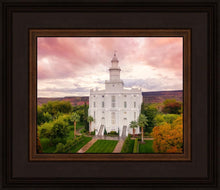 Load image into Gallery viewer, St. George Aerial