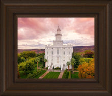 Load image into Gallery viewer, St. George Aerial
