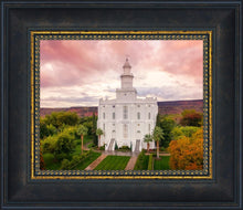 Load image into Gallery viewer, St. George Aerial