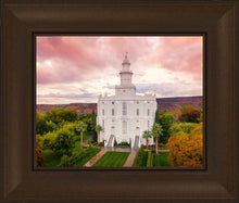 Load image into Gallery viewer, St. George Aerial