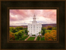 Load image into Gallery viewer, St. George Aerial