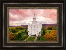 Load image into Gallery viewer, St. George Aerial