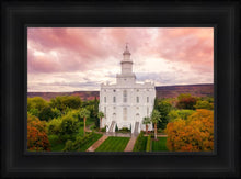 Load image into Gallery viewer, St. George Aerial