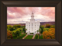 Load image into Gallery viewer, St. George Aerial