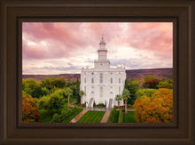 Load image into Gallery viewer, St. George Aerial