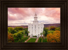 Load image into Gallery viewer, St. George Aerial