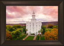Load image into Gallery viewer, St. George Aerial