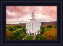 Load image into Gallery viewer, St. George Aerial