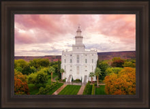 Load image into Gallery viewer, St. George Aerial