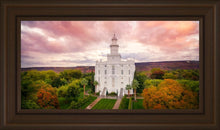 Load image into Gallery viewer, St. George Aerial