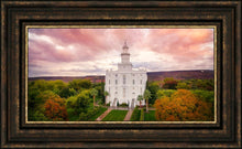 Load image into Gallery viewer, St. George Aerial