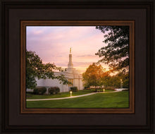 Load image into Gallery viewer, Palmyra Oh How Lovely was the Morning