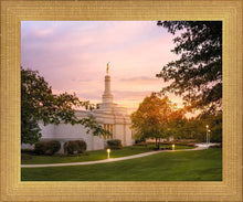 Load image into Gallery viewer, Palmyra Oh How Lovely was the Morning