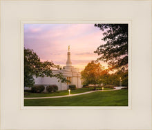 Load image into Gallery viewer, Palmyra Oh How Lovely was the Morning