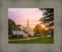 Load image into Gallery viewer, Palmyra Oh How Lovely was the Morning