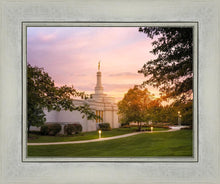 Load image into Gallery viewer, Palmyra Oh How Lovely was the Morning