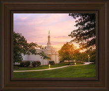 Load image into Gallery viewer, Palmyra Oh How Lovely was the Morning