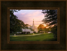 Load image into Gallery viewer, Palmyra Oh How Lovely was the Morning