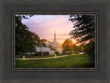 Load image into Gallery viewer, Palmyra Oh How Lovely was the Morning