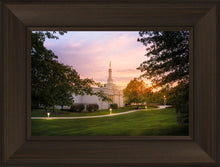 Load image into Gallery viewer, Palmyra Oh How Lovely was the Morning