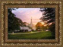 Load image into Gallery viewer, Palmyra Oh How Lovely was the Morning