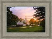 Load image into Gallery viewer, Palmyra Oh How Lovely was the Morning