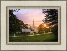 Load image into Gallery viewer, Palmyra Oh How Lovely was the Morning