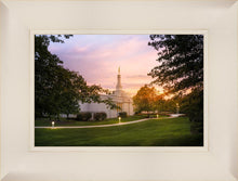 Load image into Gallery viewer, Palmyra Oh How Lovely was the Morning