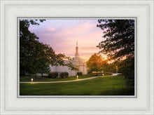 Load image into Gallery viewer, Palmyra Oh How Lovely was the Morning