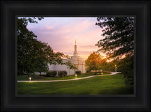 Load image into Gallery viewer, Palmyra Oh How Lovely was the Morning