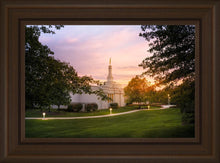 Load image into Gallery viewer, Palmyra Oh How Lovely was the Morning