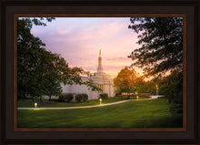 Load image into Gallery viewer, Palmyra Oh How Lovely was the Morning